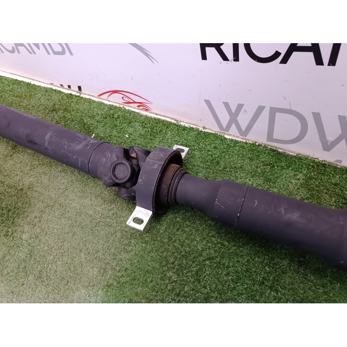 9845181-03 ALBERO DI TRASMISSIONE DIFFERENZIALE BMW X6 G06 F96 XDRIVE30D (2019\2023)