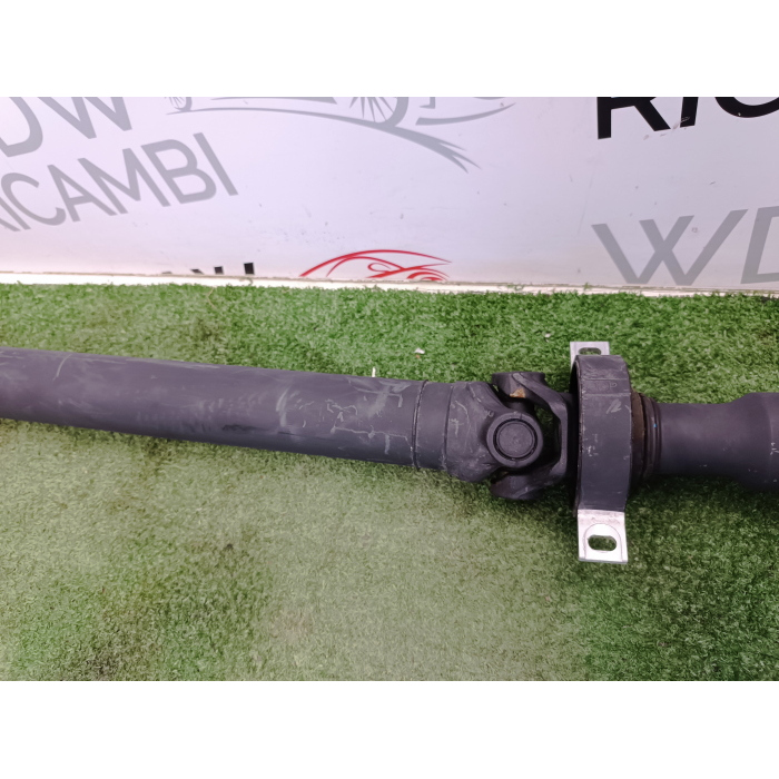 9845181-03 ALBERO DI TRASMISSIONE DIFFERENZIALE BMW X6 G06 F96 XDRIVE30D (2019\2023)