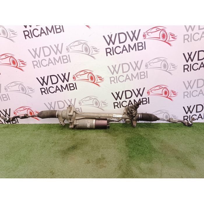 226899862-02 SCATOLA STERZO ELETTRICA BMW X6 G06 F96 XDRIVE30D (2019\2023)