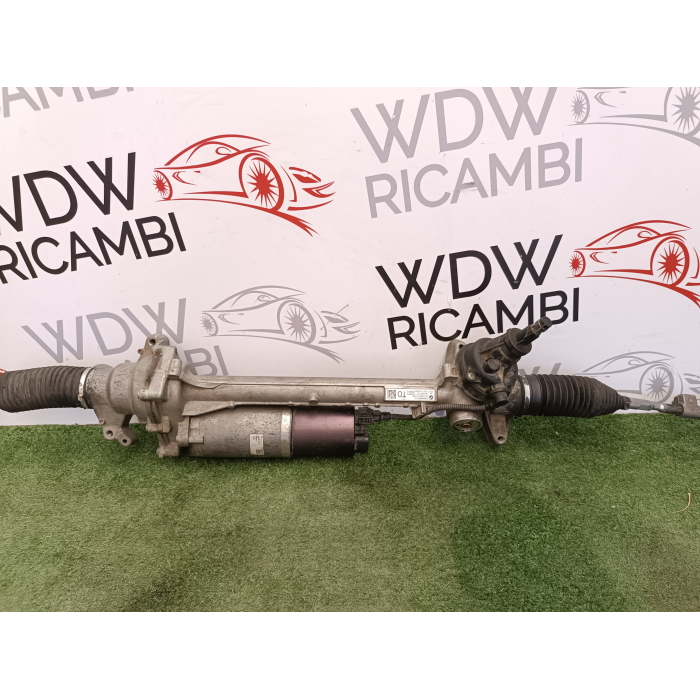 226899862-02 SCATOLA STERZO ELETTRICA BMW X6 G06 F96 XDRIVE30D (2019\2023)