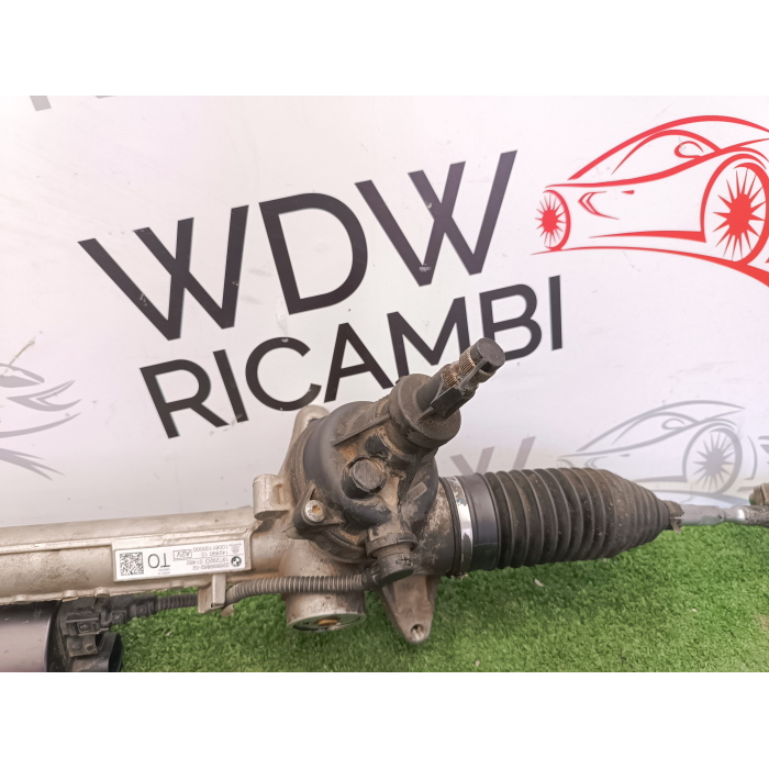 226899862-02 SCATOLA STERZO ELETTRICA BMW X6 G06 F96 XDRIVE30D (2019\2023)