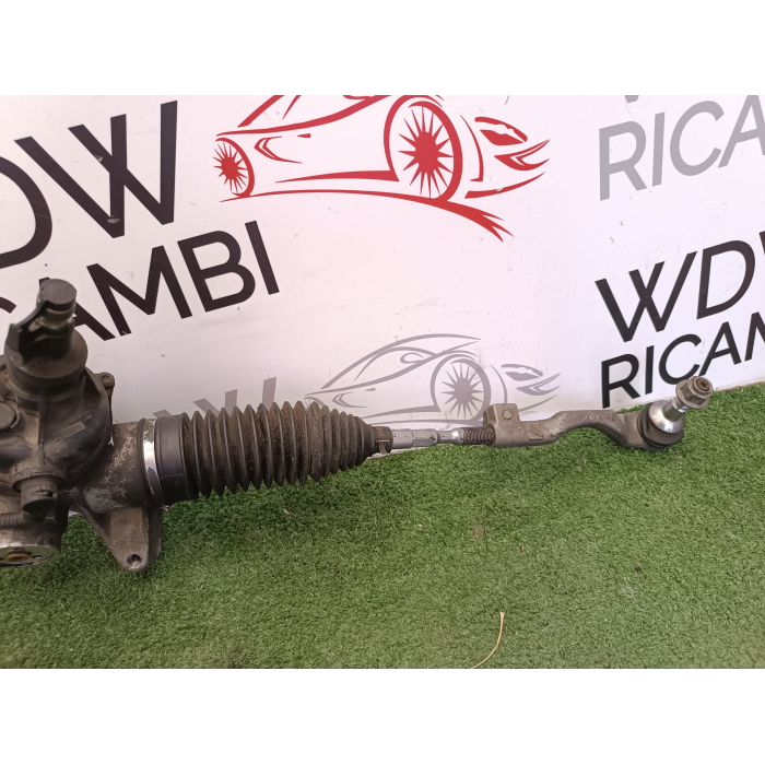 226899862-02 SCATOLA STERZO ELETTRICA BMW X6 G06 F96 XDRIVE30D (2019\2023)