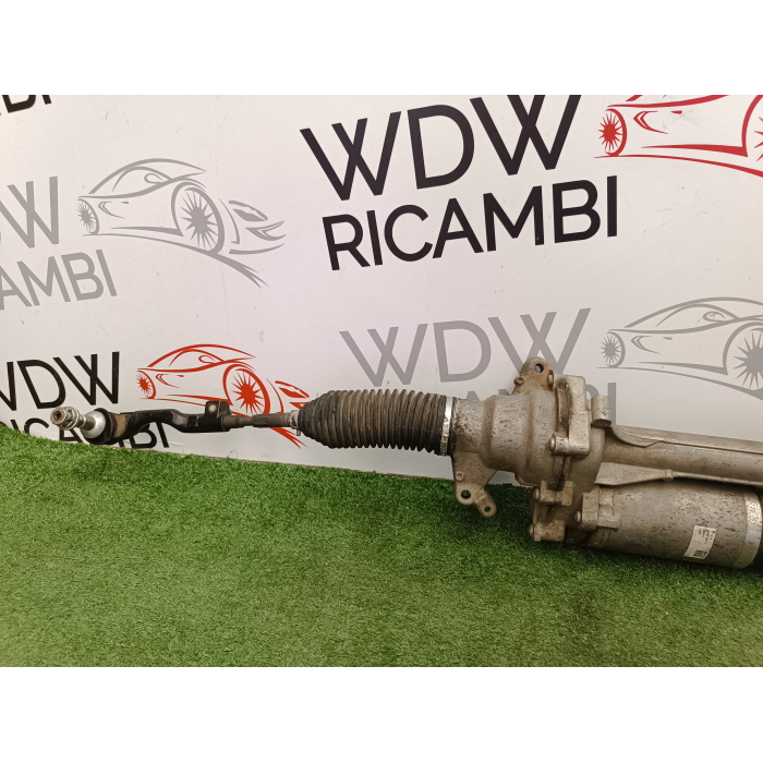 226899862-02 SCATOLA STERZO ELETTRICA BMW X6 G06 F96 XDRIVE30D (2019\2023)