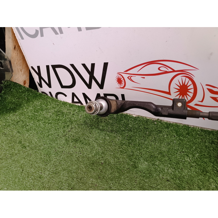 226899862-02 SCATOLA STERZO ELETTRICA BMW X6 G06 F96 XDRIVE30D (2019\2023)