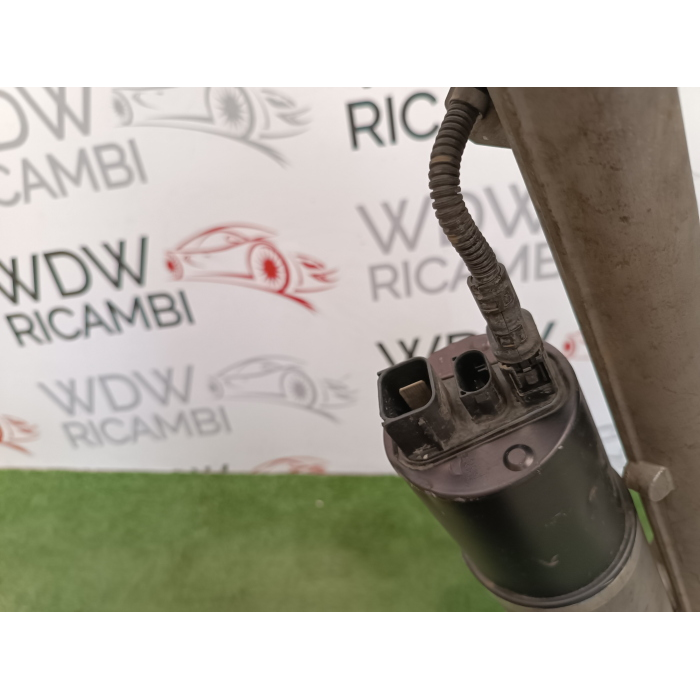 226899862-02 SCATOLA STERZO ELETTRICA BMW X6 G06 F96 XDRIVE30D (2019\2023)