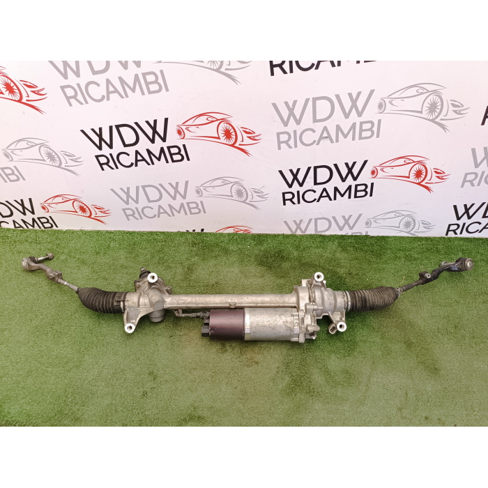226899862-02 SCATOLA STERZO ELETTRICA BMW X6 G06 F96 XDRIVE30D (2019\2023)