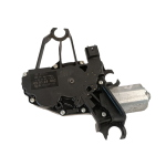 MOTORINO TERGICRISTALLO TERGILUNOTTO POSTERIORE POST CITROEN C4 1° SERIE 0390201807