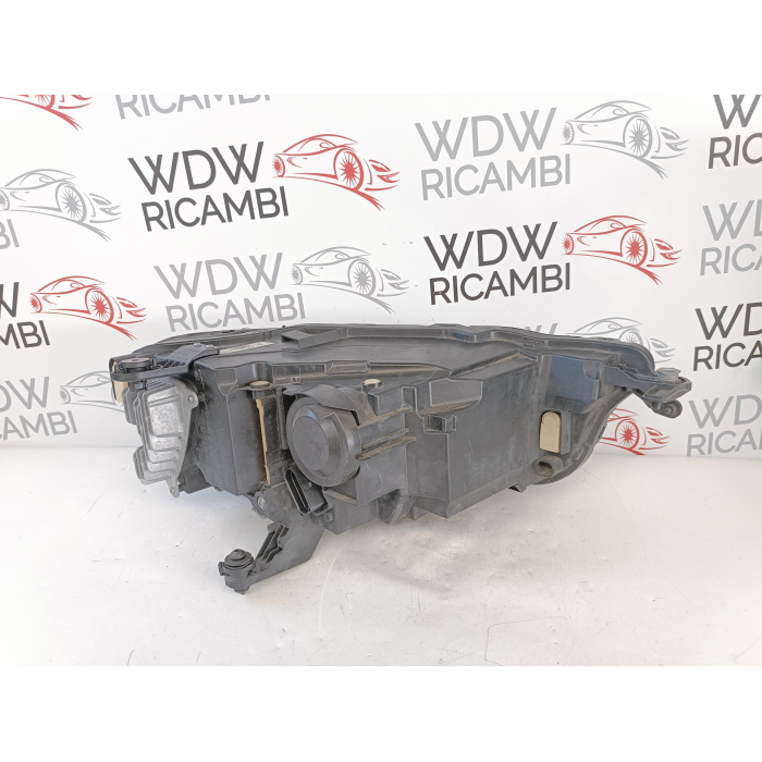 2GA941005F FARO PROIETTORE HEADLIGHT ANTERIORE SINISTRO VW T-ROC DAL 2021 IN POI >