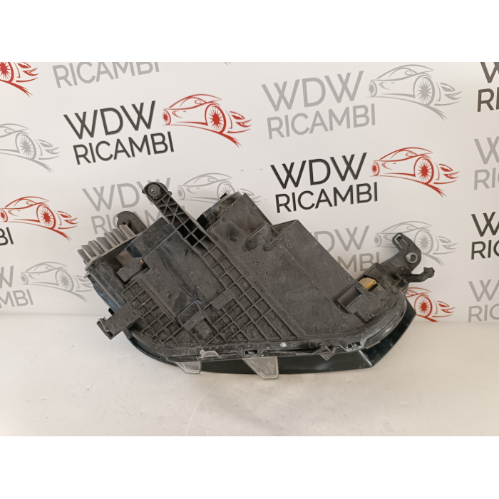 2GA941005F FARO PROIETTORE HEADLIGHT ANTERIORE SINISTRO VW T-ROC DAL 2021 IN POI >