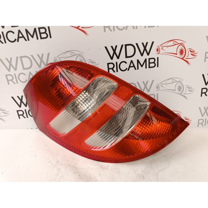 A1698200364 FANALE FANALINO POSTERIORE SINISTRO MERCEDES CLASSE A (W169) (2004\2012) 
