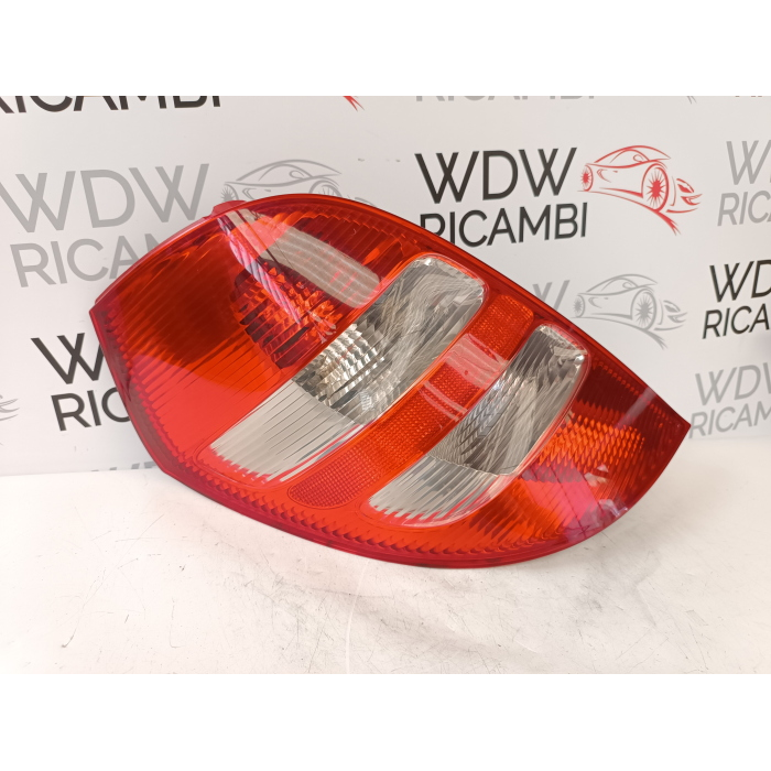 A1698200364 FANALE FANALINO POSTERIORE SINISTRO MERCEDES CLASSE A (W169) (2004\2012) 