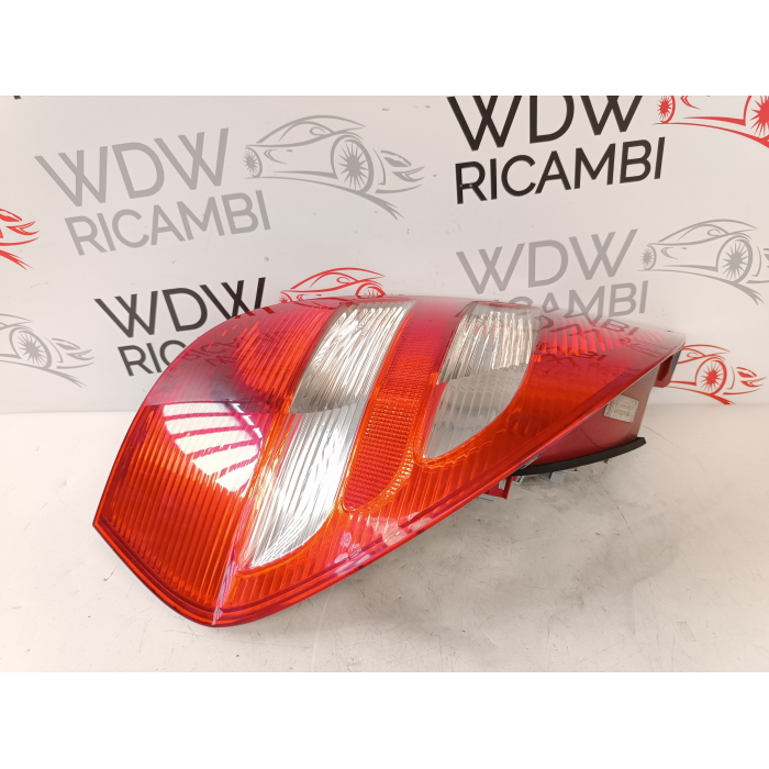 A1698200364 FANALE FANALINO POSTERIORE SINISTRO MERCEDES CLASSE A (W169) (2004\2012) 