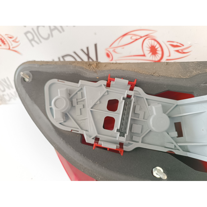 A1698200364 FANALE FANALINO POSTERIORE SINISTRO MERCEDES CLASSE A (W169) (2004\2012) 