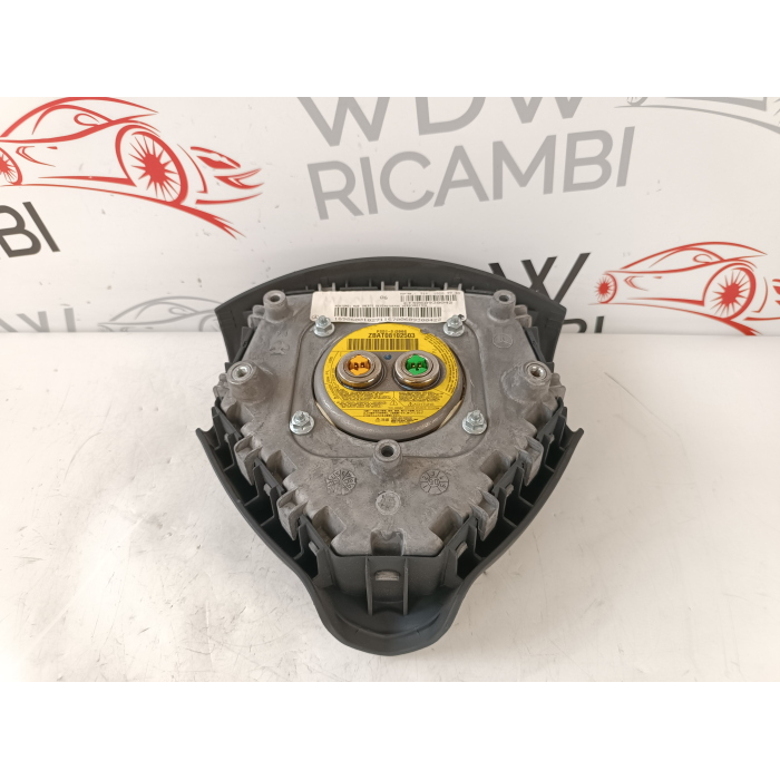 16986001029 AIRBAG VOLANTE STERZO MERCEDES CLASSE A (W169) (2004\2012)