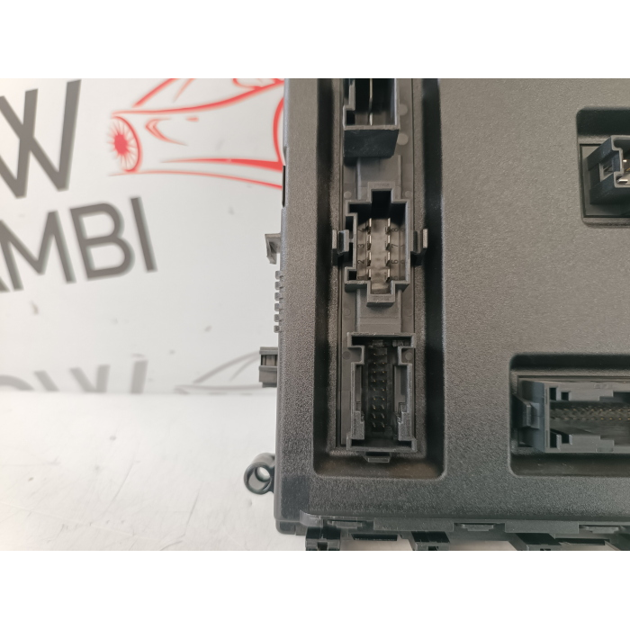 5DK008728 / A1695453432 CENTRALINA BODY COMPUTER MERCEDES CLASSE A / B 2004\2012