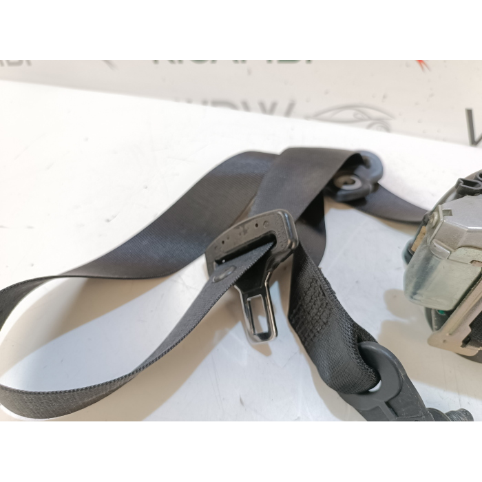 602877300 CINTURA DI SICUREZZA ANTERIORE SINISTRA MERCEDES CLASSE A W169 2004\2012