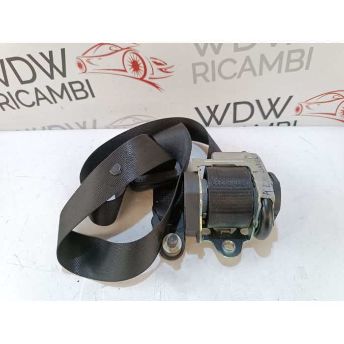 CINTURA DI SICUREZZA ANTERIORE DESTRA MERCEDES CLASSE A W169 2004\2012