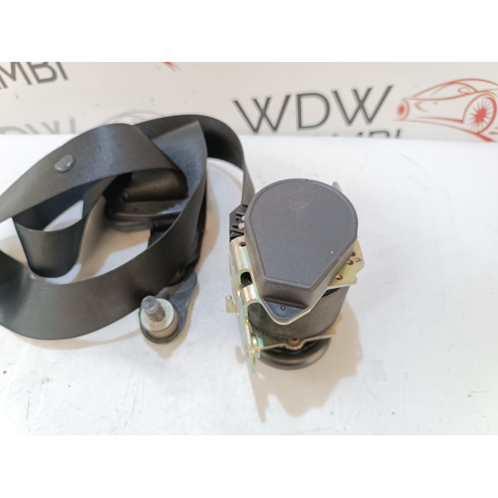 CINTURA DI SICUREZZA ANTERIORE DESTRA MERCEDES CLASSE A W169 2004\2012
