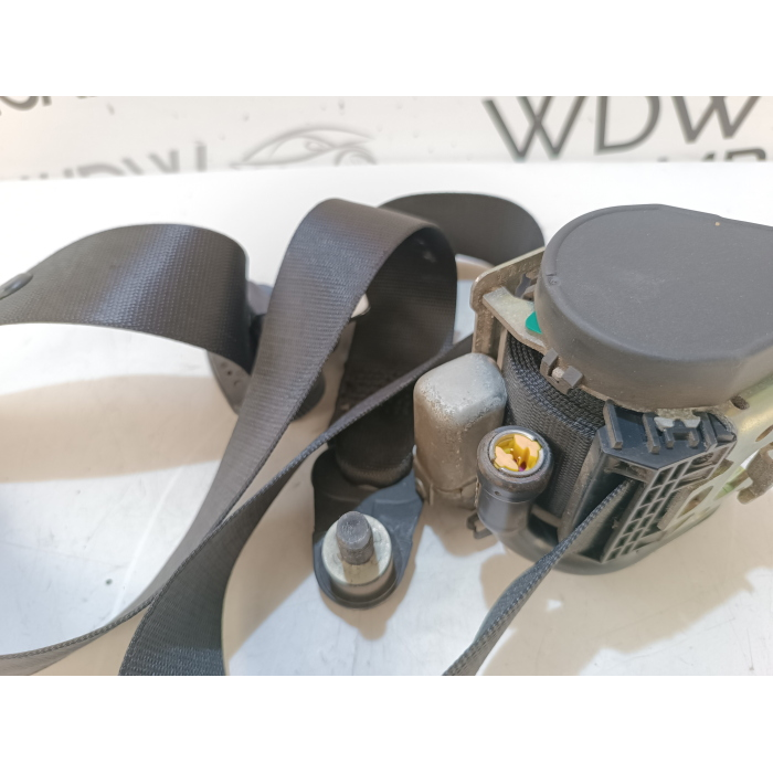 CINTURA DI SICUREZZA ANTERIORE DESTRA MERCEDES CLASSE A W169 2004\2012