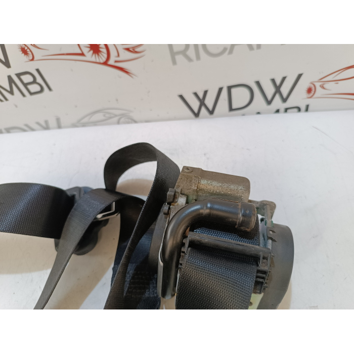 CINTURA DI SICUREZZA ANTERIORE DESTRA MERCEDES CLASSE A W169 2004\2012