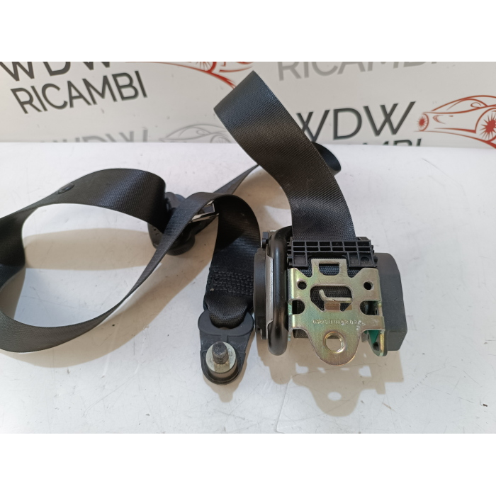 CINTURA DI SICUREZZA ANTERIORE DESTRA MERCEDES CLASSE A W169 2004\2012