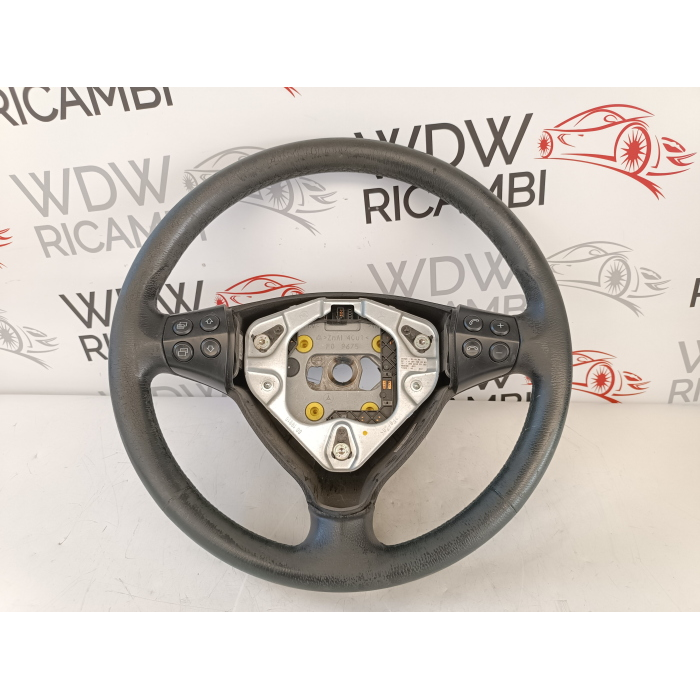 A1694600503 VOLANTE MANUBRIO IN PELLE MERCEDES CLASSE A (W169) (2004\2012) 