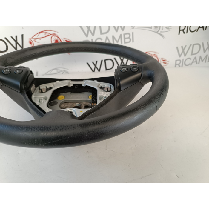 A1694600503 VOLANTE MANUBRIO IN PELLE MERCEDES CLASSE A (W169) (2004\2012) 