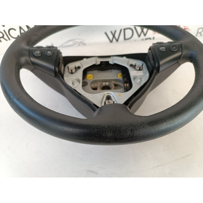 A1694600503 VOLANTE MANUBRIO IN PELLE MERCEDES CLASSE A (W169) (2004\2012) 