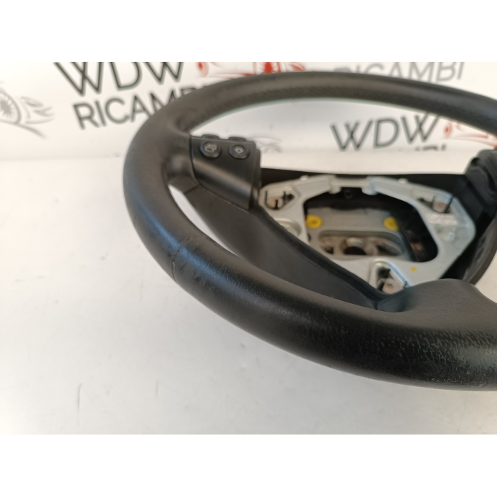 A1694600503 VOLANTE MANUBRIO IN PELLE MERCEDES CLASSE A (W169) (2004\2012) 