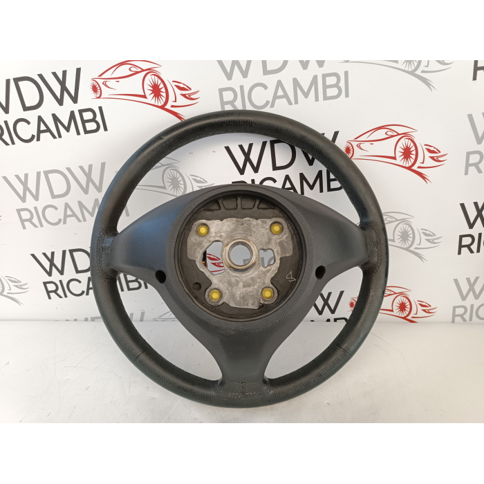 A1694600503 VOLANTE MANUBRIO IN PELLE MERCEDES CLASSE A (W169) (2004\2012) 