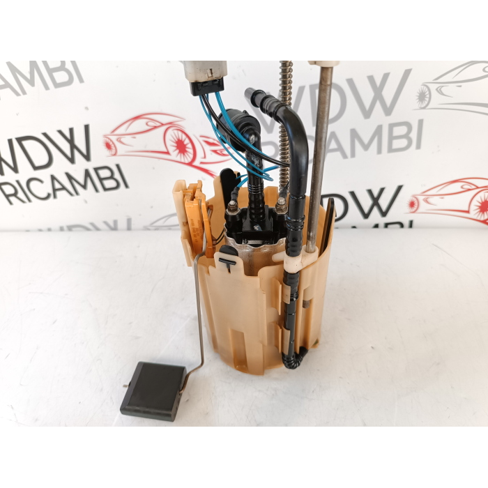 A1694700594 POMPA CARBURANTE GASOLIO MERCEDES CLASSE A (W169) 2.0 (2004\2012)