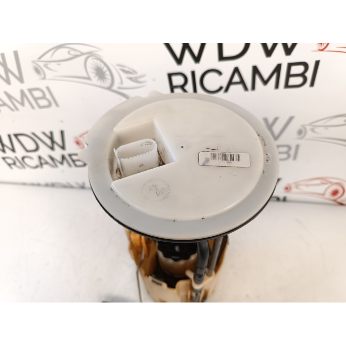 A1694700594 POMPA CARBURANTE GASOLIO MERCEDES CLASSE A (W169) 2.0 (2004\2012)