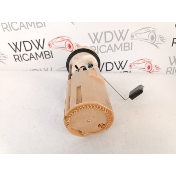 A1694700594 POMPA CARBURANTE GASOLIO MERCEDES CLASSE A (W169) 2.0 (2004\2012)