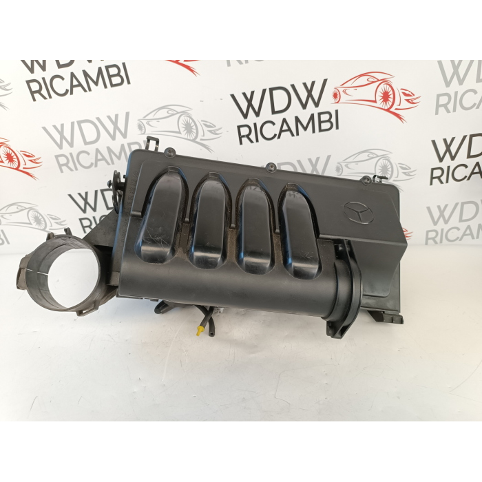 A6400900701 SCATOLA FILTRO PORTAFILTRO AIRBOX MERCEDES CLASSE A (W169) 2.0 (2004\2012) 