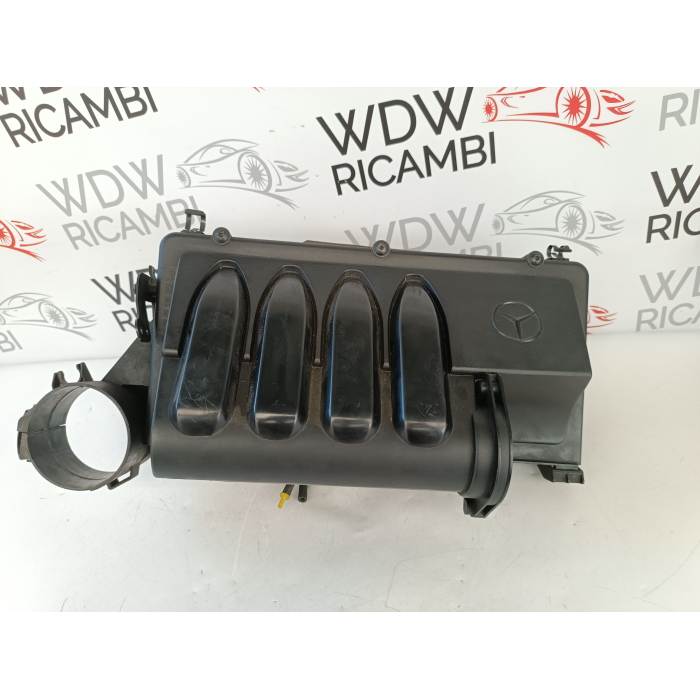 A6400900701 SCATOLA FILTRO PORTAFILTRO AIRBOX MERCEDES CLASSE A (W169) 2.0 (2004\2012) 