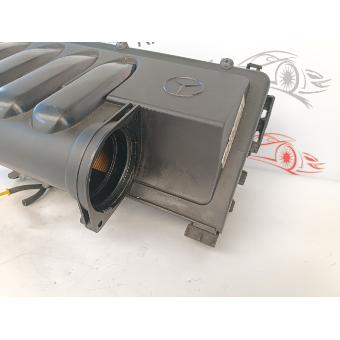 A6400900701 SCATOLA FILTRO PORTAFILTRO AIRBOX MERCEDES CLASSE A (W169) 2.0 (2004\2012) 