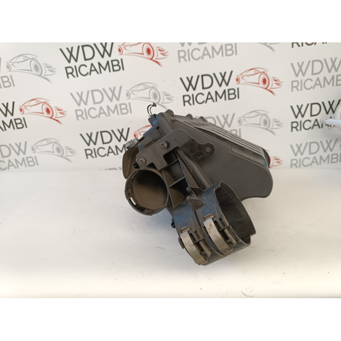 A6400900701 SCATOLA FILTRO PORTAFILTRO AIRBOX MERCEDES CLASSE A (W169) 2.0 (2004\2012) 