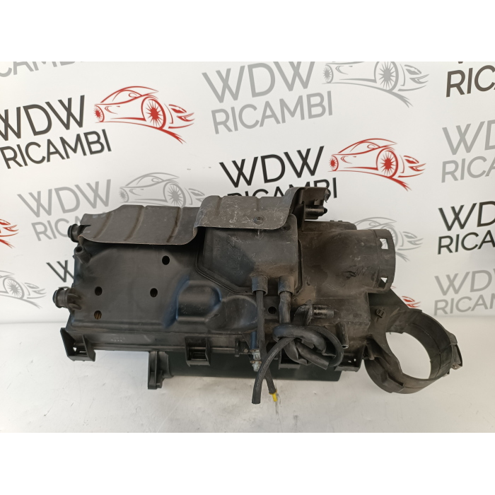 A6400900701 SCATOLA FILTRO PORTAFILTRO AIRBOX MERCEDES CLASSE A (W169) 2.0 (2004\2012) 