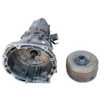 00463374830 CAMBIO AUTOMATICO COMPLETO ALFA ROMEO GIULIA 2.2 Q4 (2016/2020) 55268818
