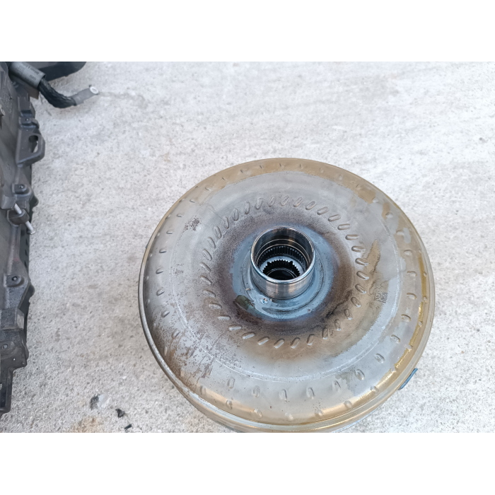 00463374830 CAMBIO AUTOMATICO COMPLETO ALFA ROMEO GIULIA 2.2 Q4 (2016/2020) 55268818