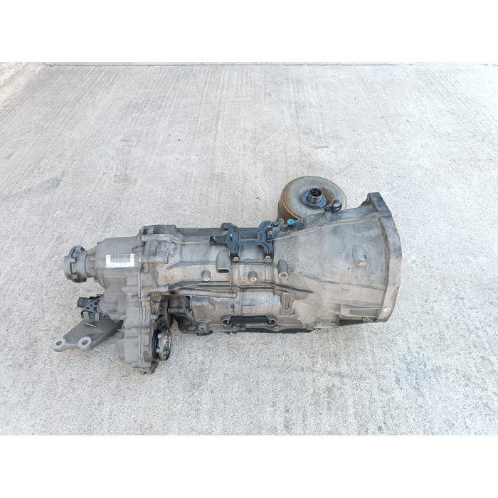 00463374830 CAMBIO AUTOMATICO COMPLETO ALFA ROMEO GIULIA 2.2 Q4 (2016/2020) 55268818