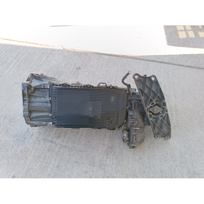 00463374830 CAMBIO AUTOMATICO COMPLETO ALFA ROMEO GIULIA 2.2 Q4 (2016/2020) 55268818
