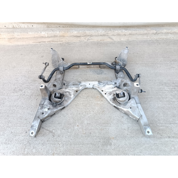 CULLA MOTORE ASSALE ANTERIORE ANT ALFA ROMEO GIULIA 2.2 Q4 (2016/2020) 00505539590 