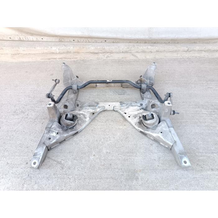 CULLA MOTORE ASSALE ANTERIORE ANT ALFA ROMEO GIULIA 2.2 Q4 (2016/2020) 00505539590 