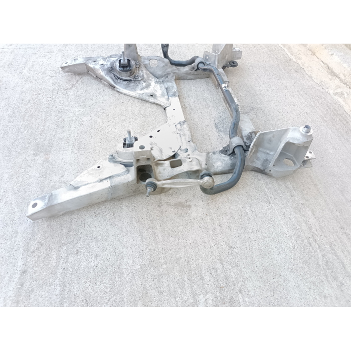 CULLA MOTORE ASSALE ANTERIORE ANT ALFA ROMEO GIULIA 2.2 Q4 (2016/2020) 00505539590 