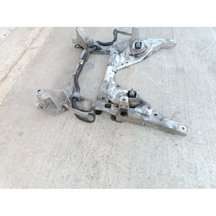 CULLA MOTORE ASSALE ANTERIORE ANT ALFA ROMEO GIULIA 2.2 Q4 (2016/2020) 00505539590 