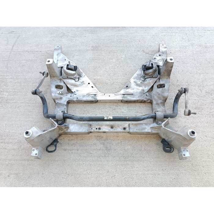 CULLA MOTORE ASSALE ANTERIORE ANT ALFA ROMEO GIULIA 2.2 Q4 (2016/2020) 00505539590 