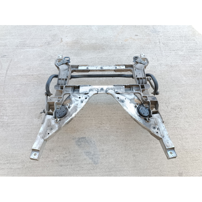 CULLA MOTORE ASSALE ANTERIORE ANT ALFA ROMEO GIULIA 2.2 Q4 (2016/2020) 00505539590 