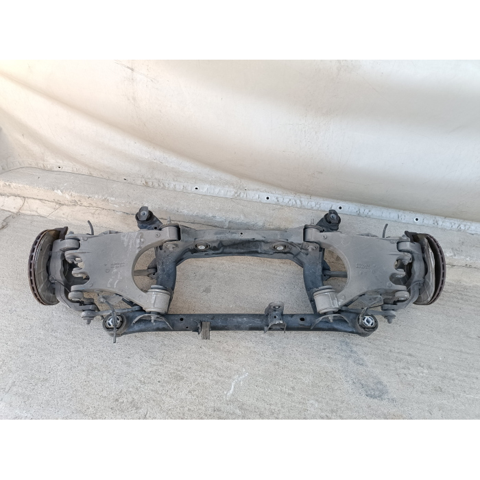 PONTE ASSALE POSTERIORE POST ALFA ROMEO GIULIA 2.2 Q4 (2016/2020) 00505527040