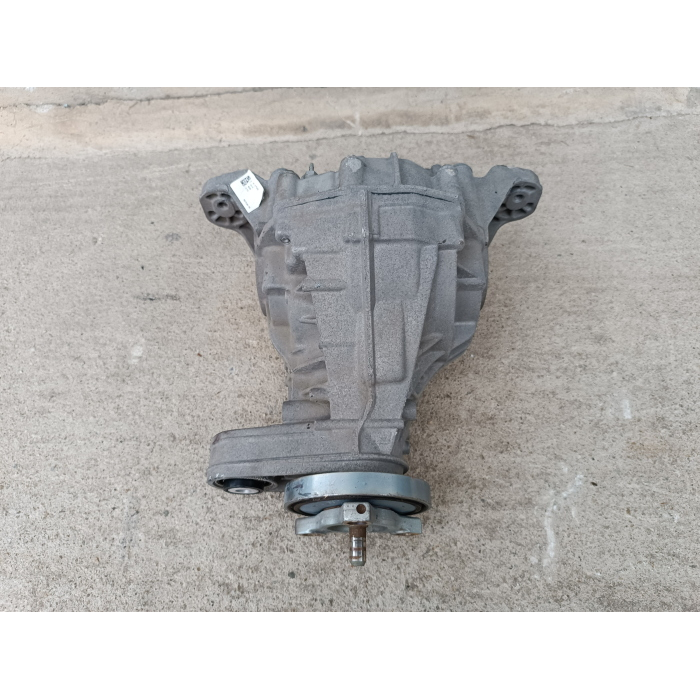 00552779450 DIFFERENZIALE POSTERIORE POST ALFA ROMEO GIULIA 2.2 Q4 (2016/2020)